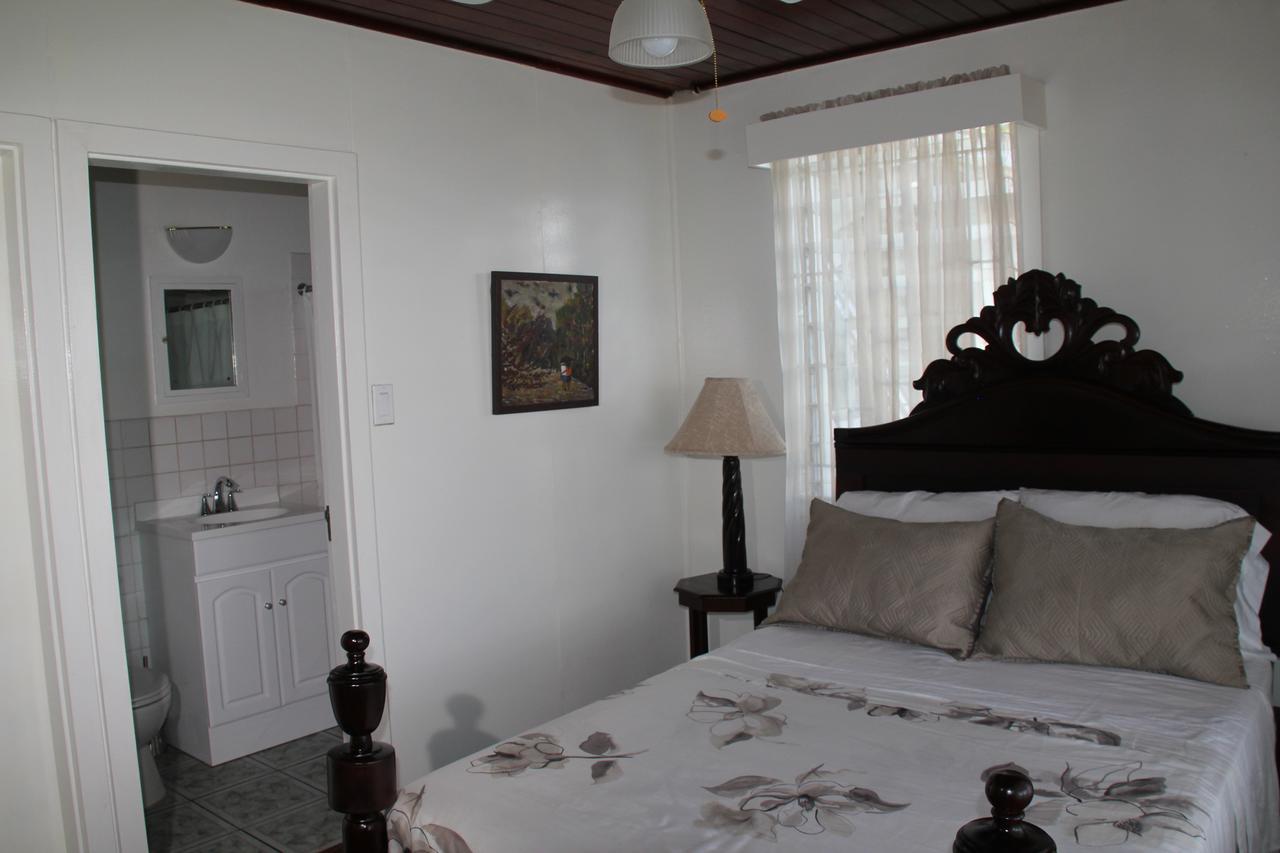 Treetops Villa Порт-Антоніо Екстер'єр фото